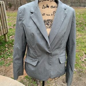 New York & Company Jacket Size 14